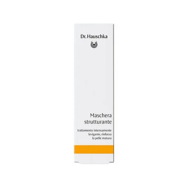 Mască de față structurantă Dr. Hauschka 30ml — preț și oferte