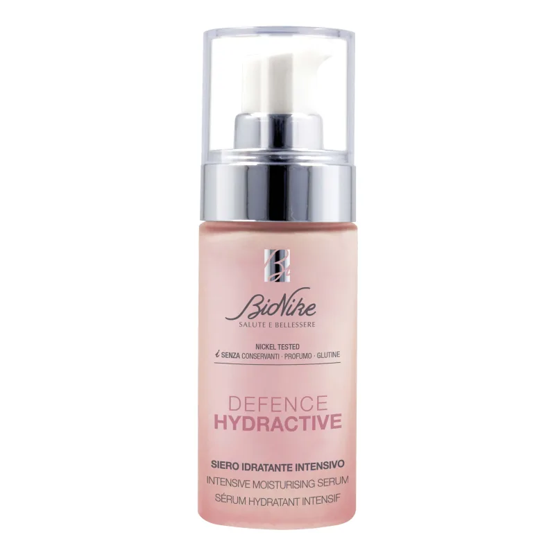 Ser hidratant Hydractive Defence — preț și oferte