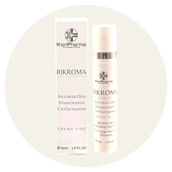 CREMĂ RIKROMA 30G — preț și oferte