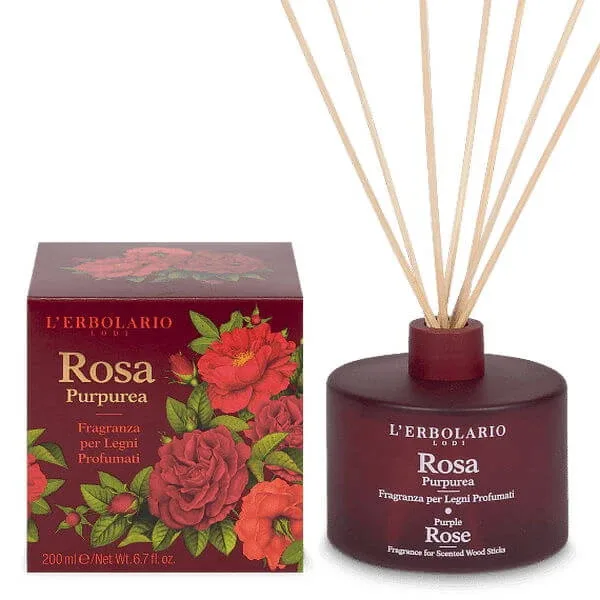 ROSE PURPUREA FRAGR WOODS PROF — preț și oferte