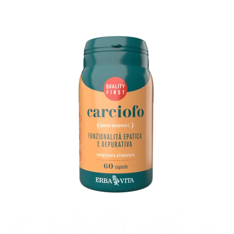 Anghinare Herb Vita 60 Capsule — preț și oferte