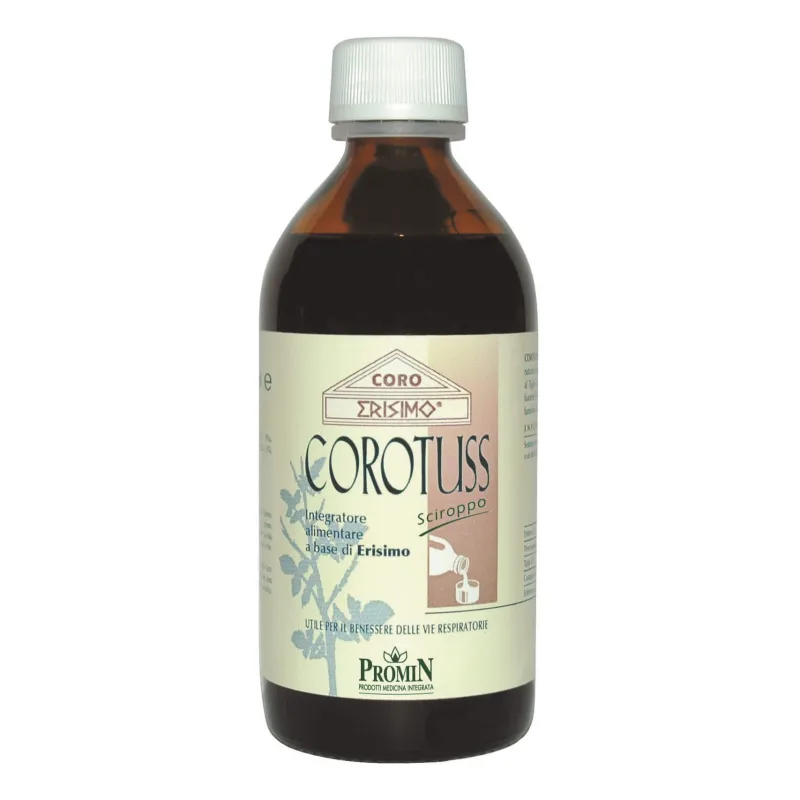 COROTUSS Scir.200ml — preț și oferte