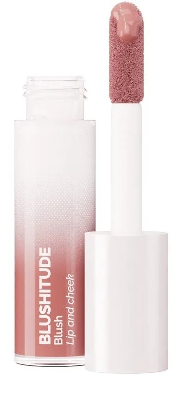 BLUSHITUDE 01 NUDE MOALE 5 ML — preț și oferte