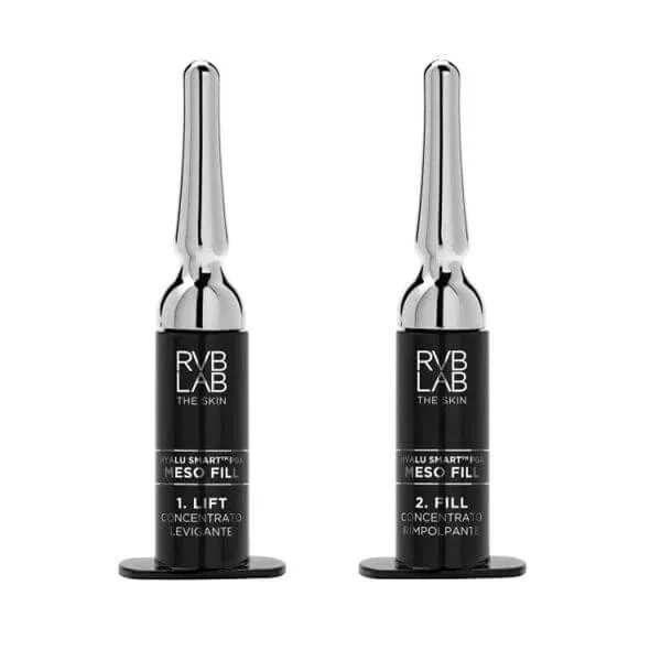 RVB LAB TRATT HYPER ACTIVE MESO — preț și oferte