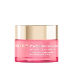 Balsam de ulei reparator Nuxe Hyalu Boost