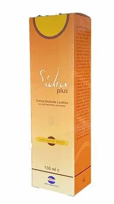 Sidra Plus Cremă 150 Ml
