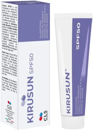 CREMĂ KIRUSUN 50ML