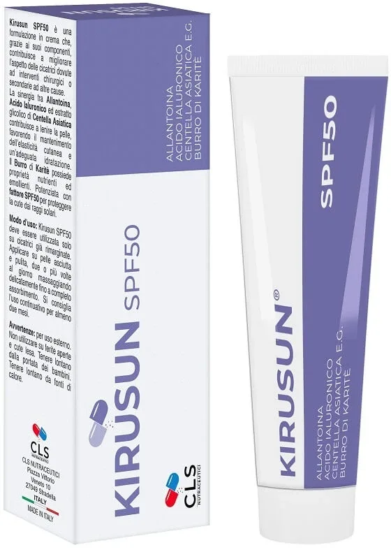CREMĂ KIRUSUN 50ML — preț și oferte