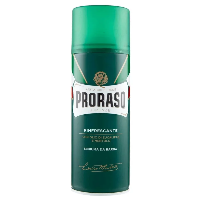 PRORASO FOAM RINF 400ML — preț și oferte