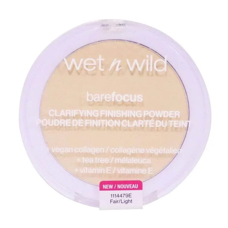 WW BARE FOCUS CLAR.FIN.POWDER 480E — preț și oferte