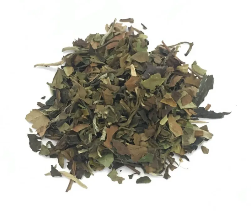 Pai Mu Than ceai alb 100 Gr — preț și oferte