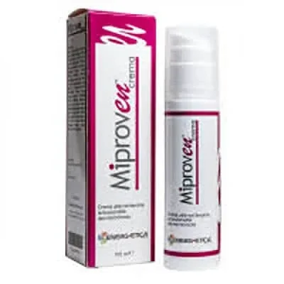 Miproven Cremă 100 Ml — preț și oferte