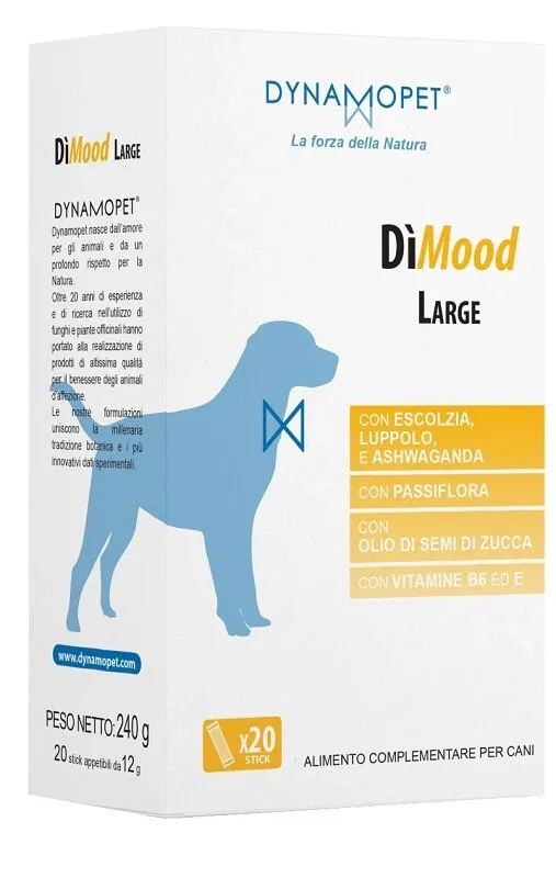 DIMOOD MARE 20STICK 12G — preț și oferte