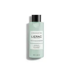 Lierac demachiant biphasic pentru ochi 100ml
