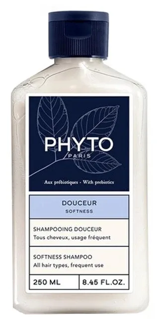 Șampon pentru utilizare frecventă Phyto Delicate pentru toate tipurile de păr 250ml — preț și oferte