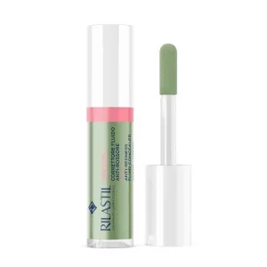 Rilastil Difesa - Corector Fluid Anti-Roșeață Verde