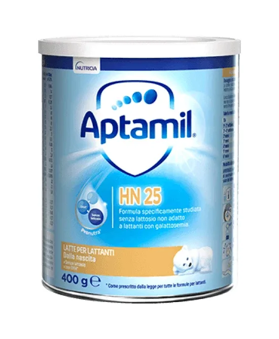 Aptamil HN 25 Lapte de la naștere 400g — preț și oferte