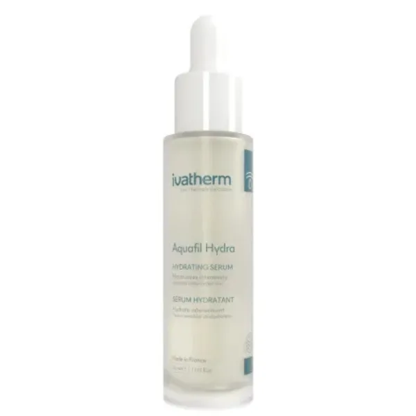 IVATHERM AQUAFIL HYDRA SERUM 30ML — preț și oferte