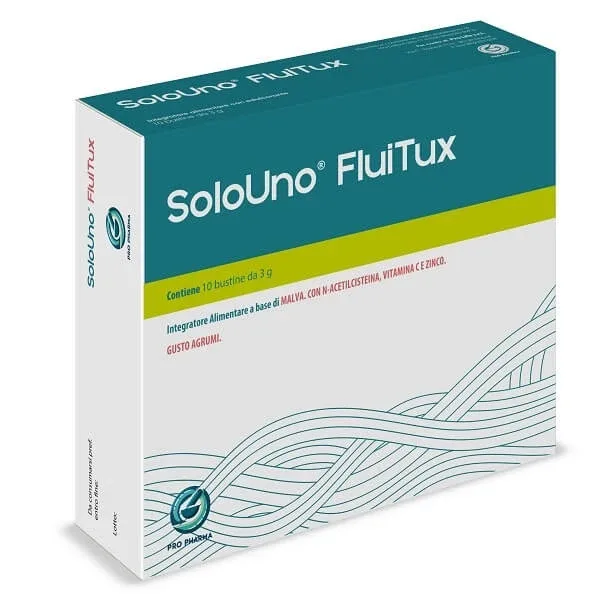 SOLOUNO FLUITUX 10 PUNGI — preț și oferte