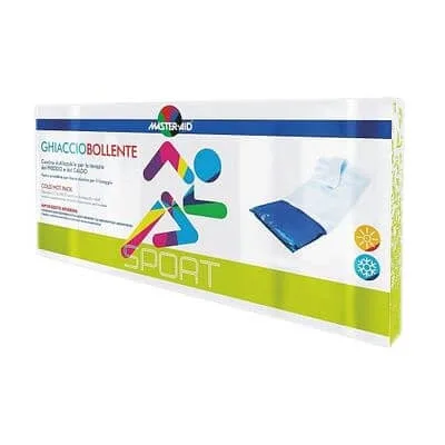 Master Aid Hot Ice Sport 10x16 — preț și oferte