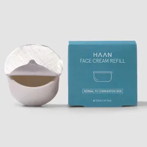 Haan Cremă de față hidratantă Hyaluronic Refill 50ml
