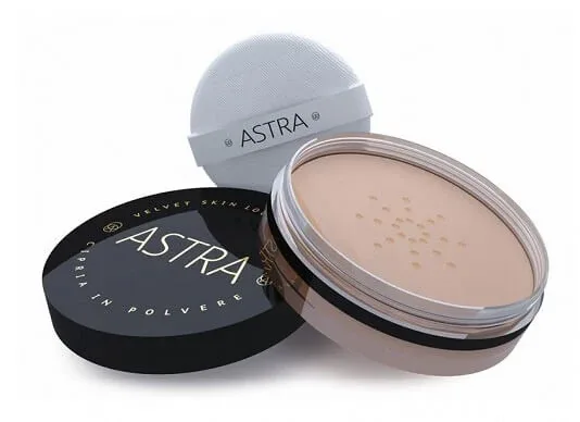 ASTRA PUDRĂ PIELE VRAC 03 — preț și oferte