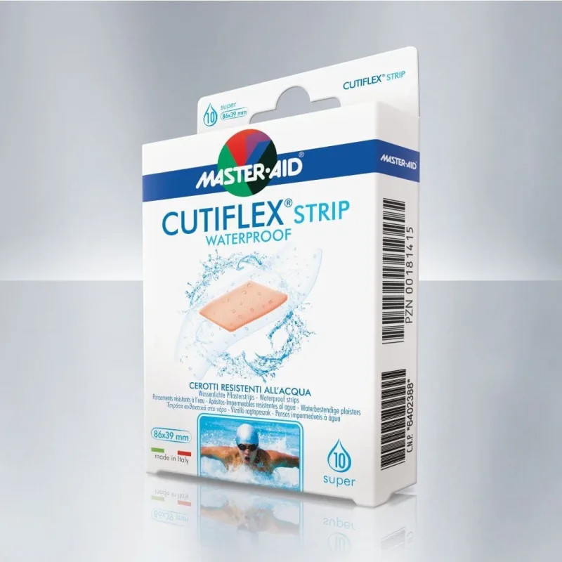 CUTIFLEX 10 Strip (20Mic) Super — preț și oferte