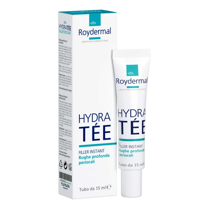 HYDRATEE Filler Instant 15ml — preț și oferte