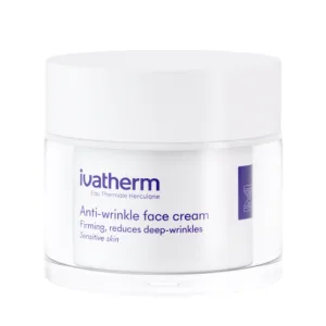 IVATHERM CREMA ANTIRID PS 50ML