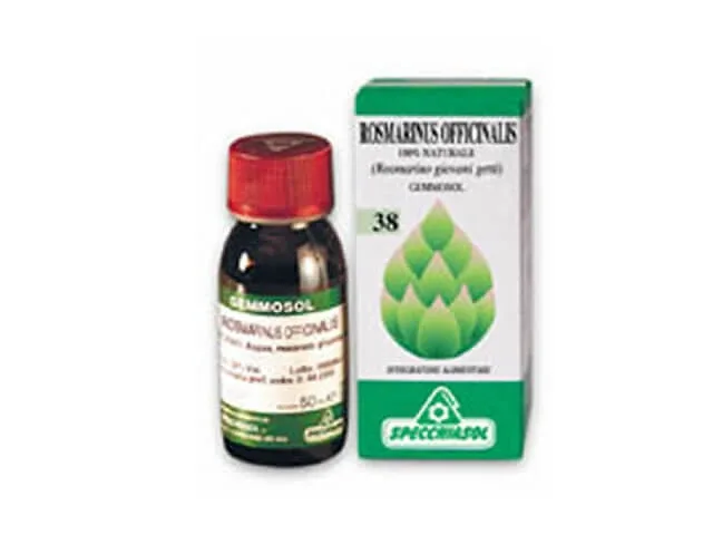 Rozmarin 1 DH muguri 50ml — preț și oferte