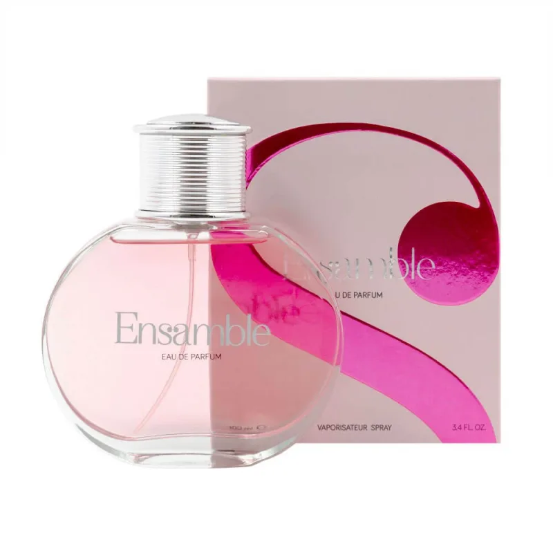 GMP ENSAMBLE D EDP 100 VAPO — preț și oferte