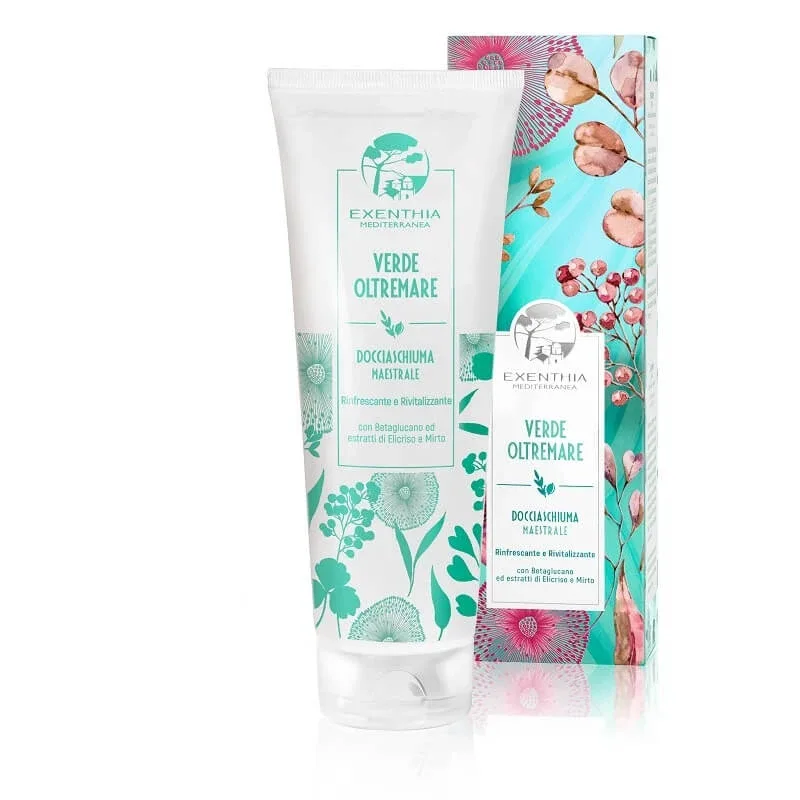 EXENTHIA M GEL DE DUȘ 250ML — preț și oferte