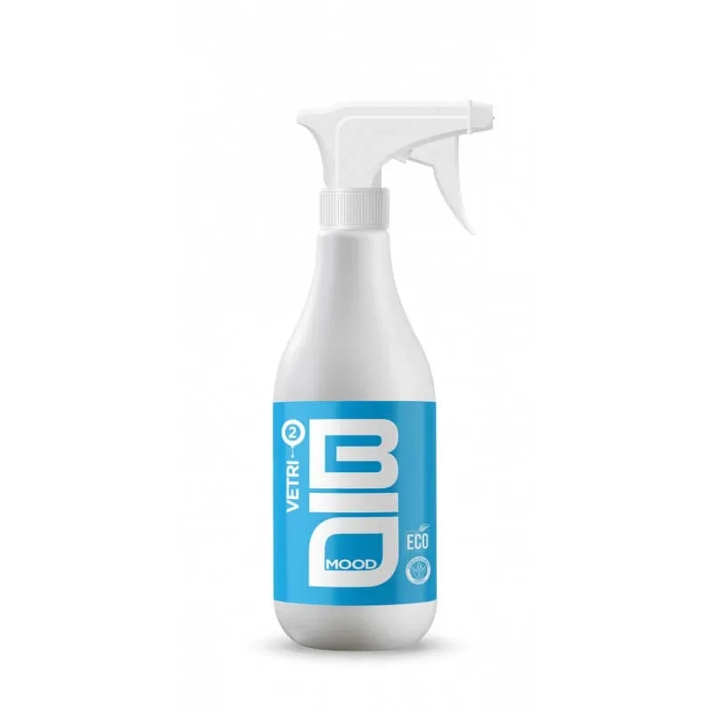 SUPRAFEȚE DE STICLĂ BIOMOOD 500 ML — preț și oferte