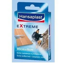 Hansaplast Extreme Plaster Strip 80cm x 6cm — preț și oferte