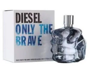DIESEL ONLY THE BRAVE U EDT 35 V