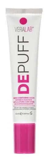 VERALAB DEPUFF 15ML — preț și oferte