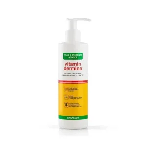 Vitamindermina sebum cleanser 240 ml