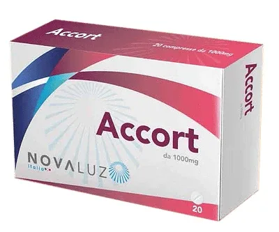 Accort 20 Tablete — preț și oferte