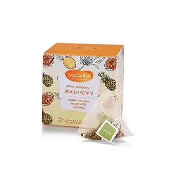 Filtru de ananas Neavita — preț și oferte