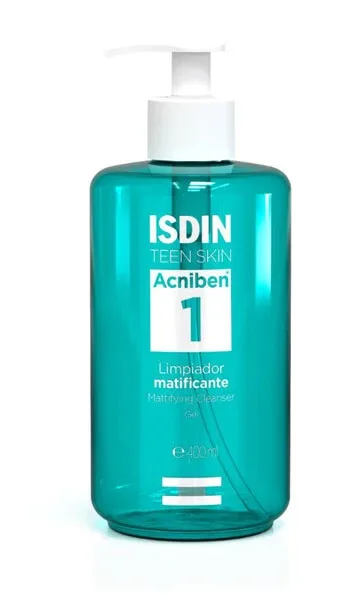 ACNIBEN CLEANSER MATIFIANT — preț și oferte