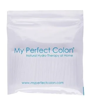 Cannula mea perfectă pentru colon Mediu