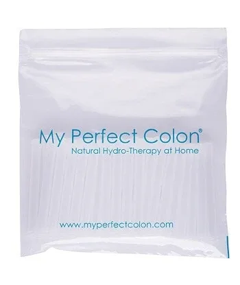 Cannula mea perfectă pentru colon Mediu — preț și oferte