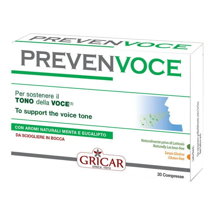PREVENTVOCE MENTĂ EUCAL 30TAV — preț și oferte