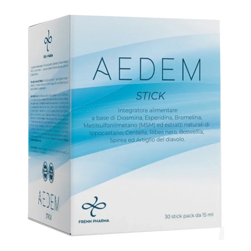 AEDEM 30 STICK 15ML — preț și oferte