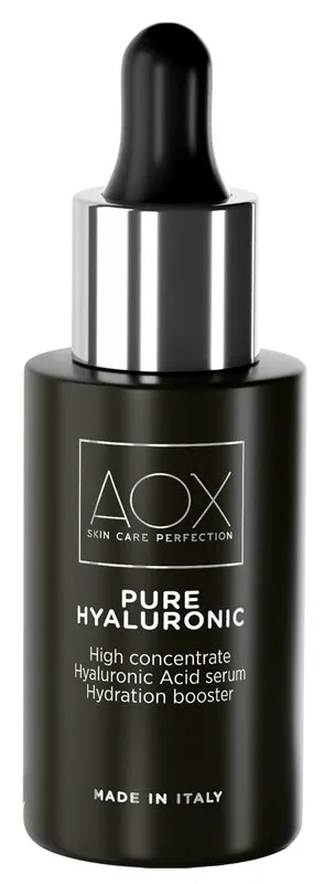 HIALURONIC PUR 30ML — preț și oferte