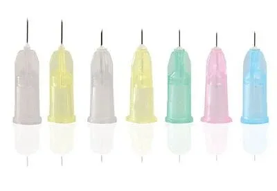 Icontrol Insulină Pen ac Gauge 32 4mm 100 bucăți — preț și oferte