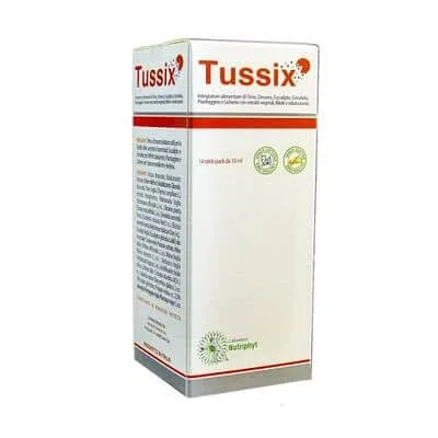 Tussix 14 Stick Pack 10 Ml — preț și oferte