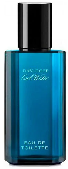 DAVIDOFF C WATER U EDT 75 VAPO
