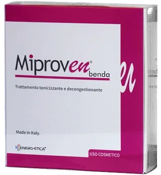 Bandaj Miproven 2pcs — preț și oferte