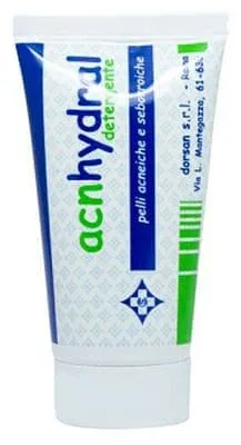 Acnhydral Acne Cleanser 75ml — preț și oferte